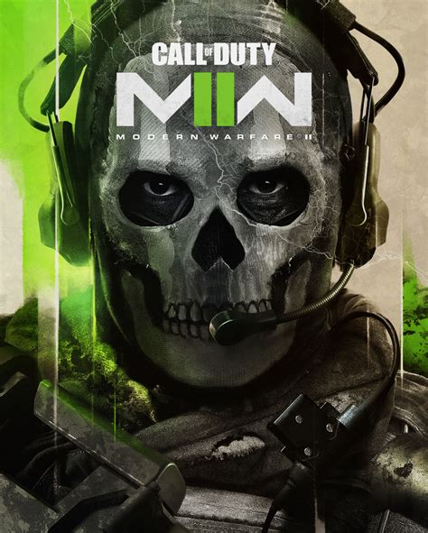 Call of Duty: Modern Warfare II In.
